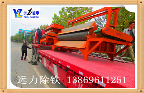 锰矿磁选机哪个厂家生产的较好 锰矿磁选机哪个厂家生产的较好