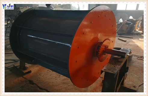 山东废钢铁回收用磁选机安全操作规程 山东废钢铁回收用磁选机安全操作规程